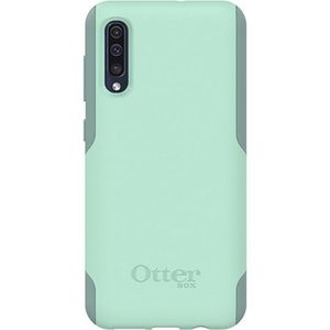 Samsung A50 blue/green otterbox